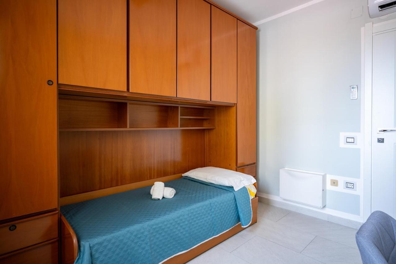 Kalbia Apartment Or Rooms Renovated, Functional, Intimate And More Cagliari Exterior foto