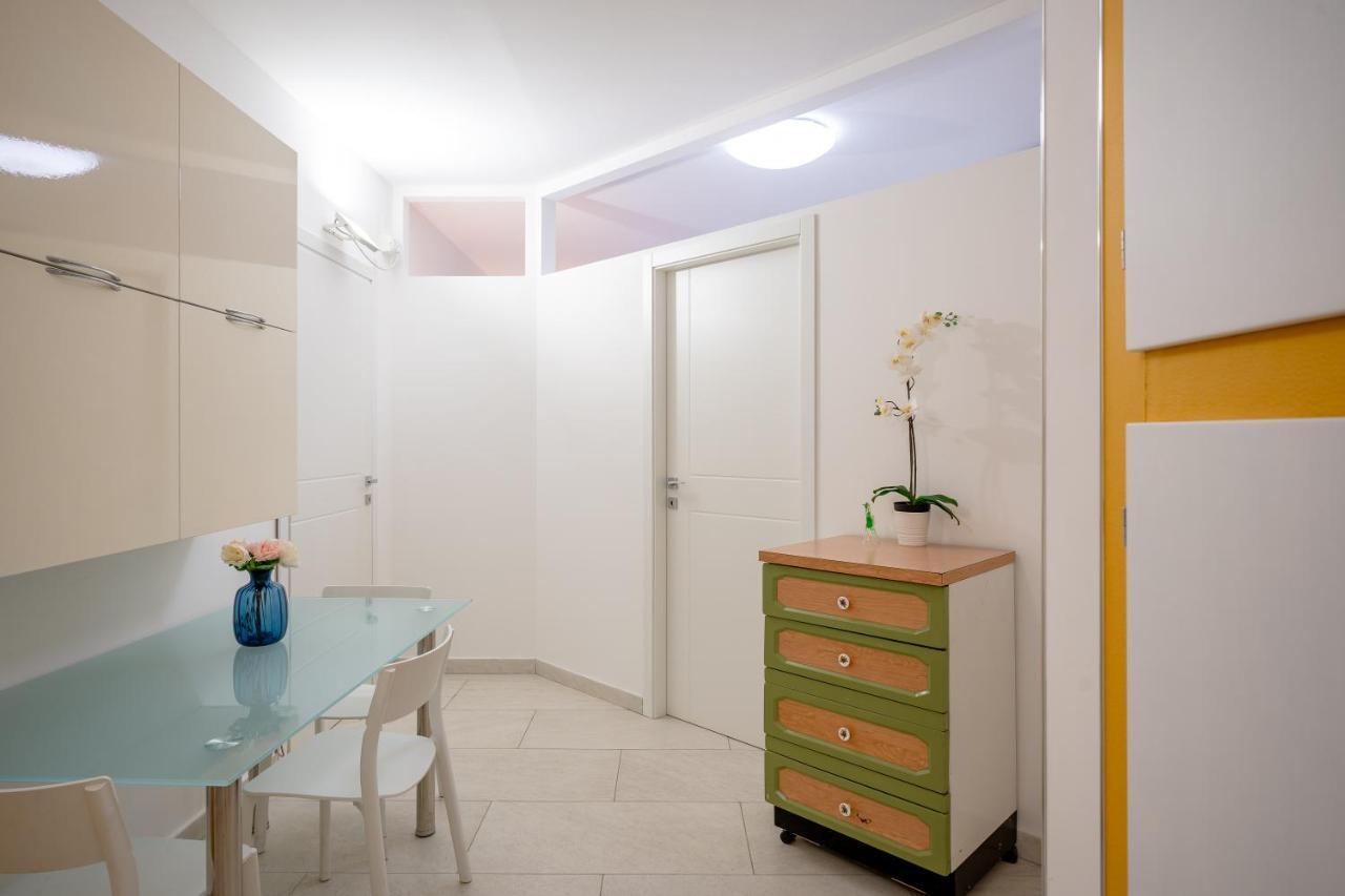 Kalbia Apartment Or Rooms Renovated, Functional, Intimate And More Cagliari Exterior foto