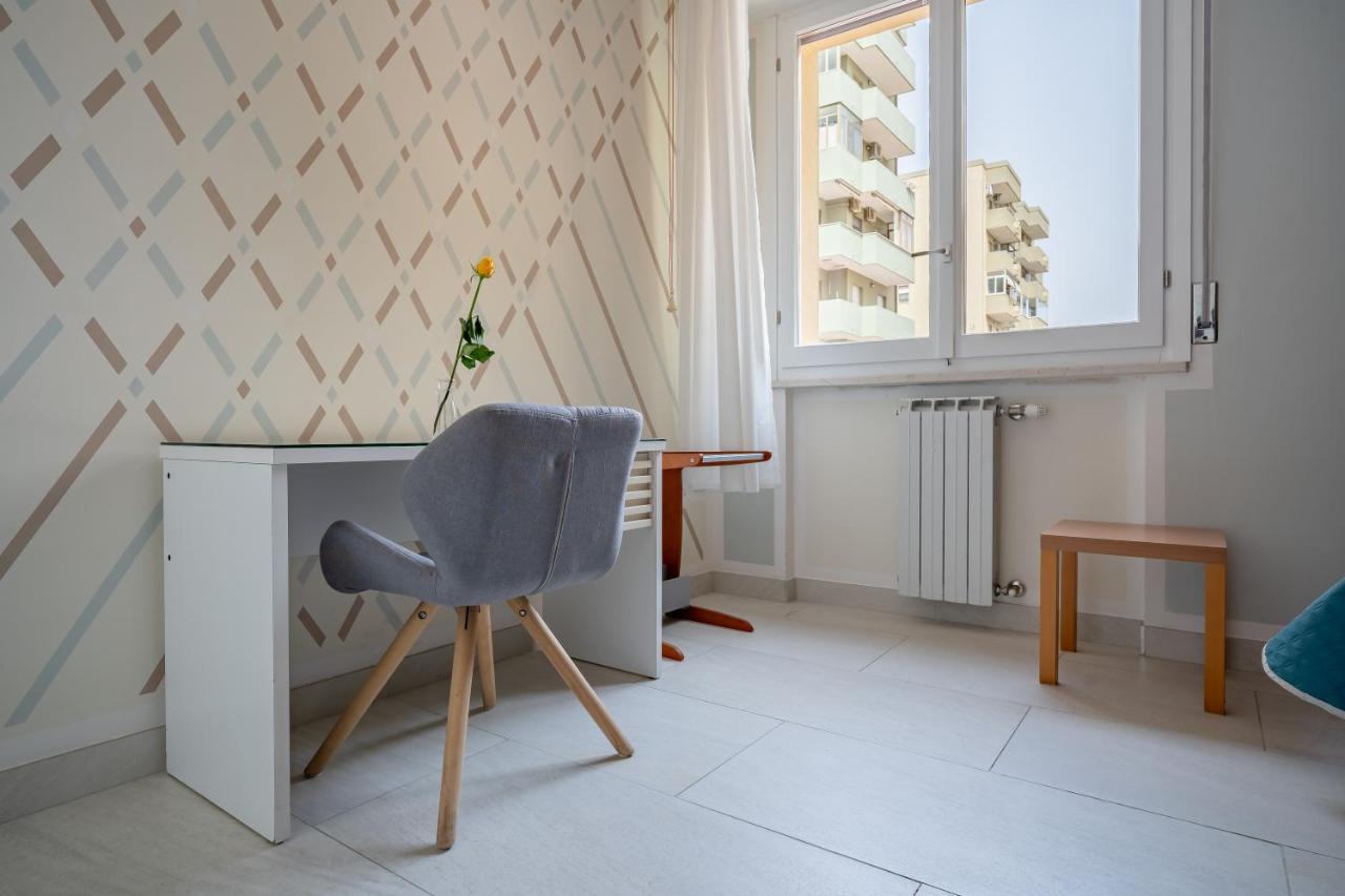 Kalbia Apartment Or Rooms Renovated, Functional, Intimate And More Cagliari Exterior foto