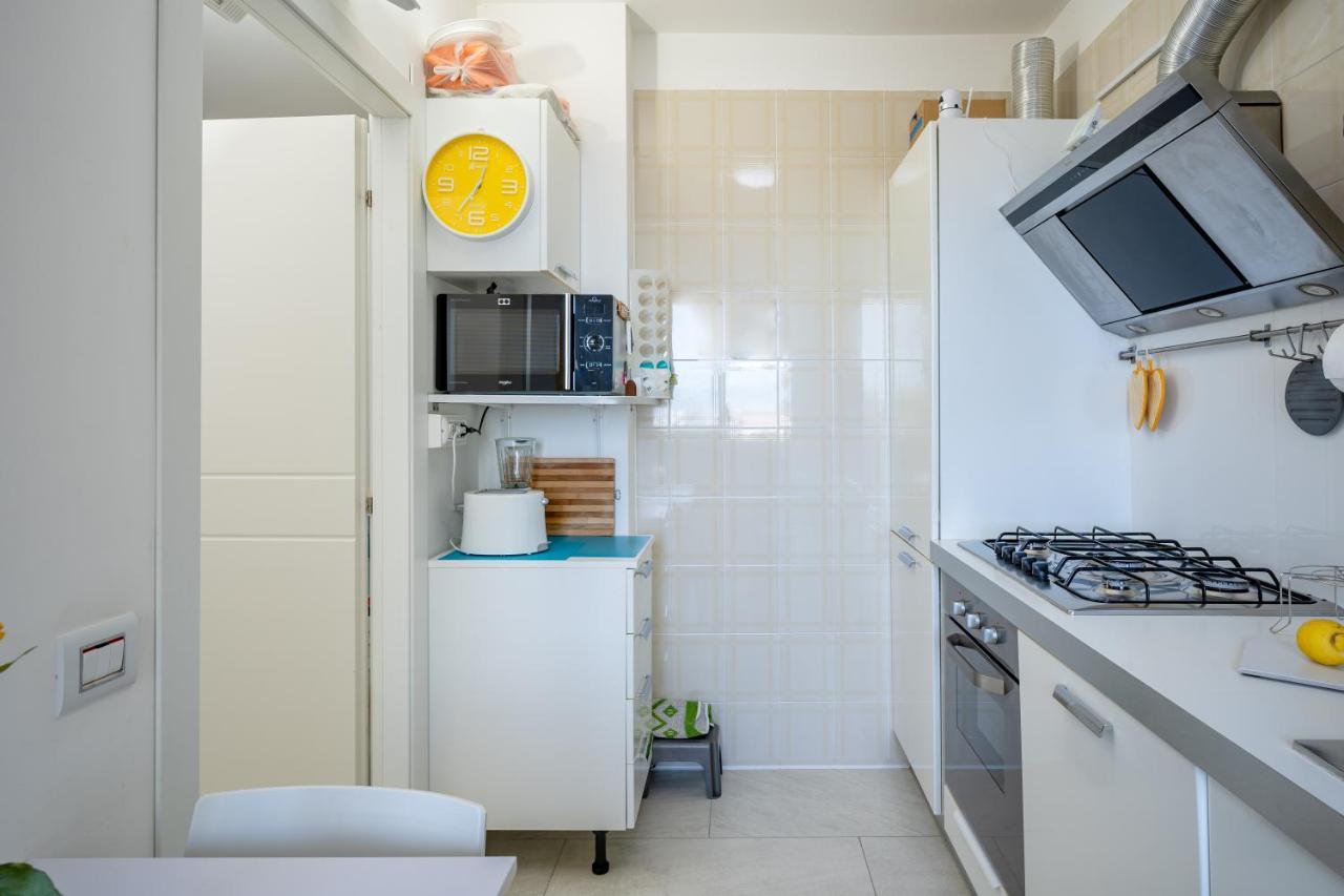 Kalbia Apartment Or Rooms Renovated, Functional, Intimate And More Cagliari Exterior foto