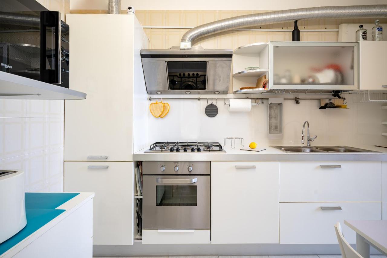 Kalbia Apartment Or Rooms Renovated, Functional, Intimate And More Cagliari Exterior foto