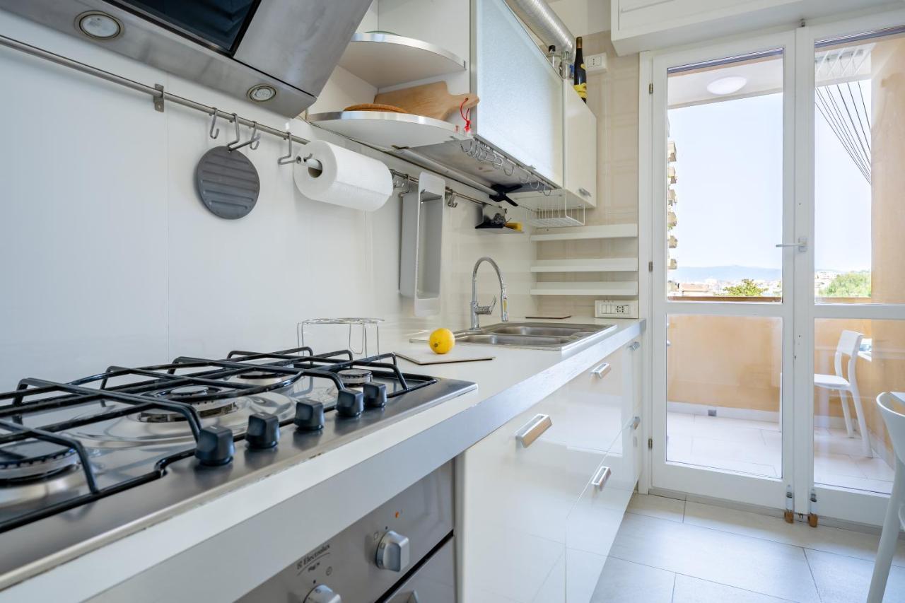 Kalbia Apartment Or Rooms Renovated, Functional, Intimate And More Cagliari Exterior foto