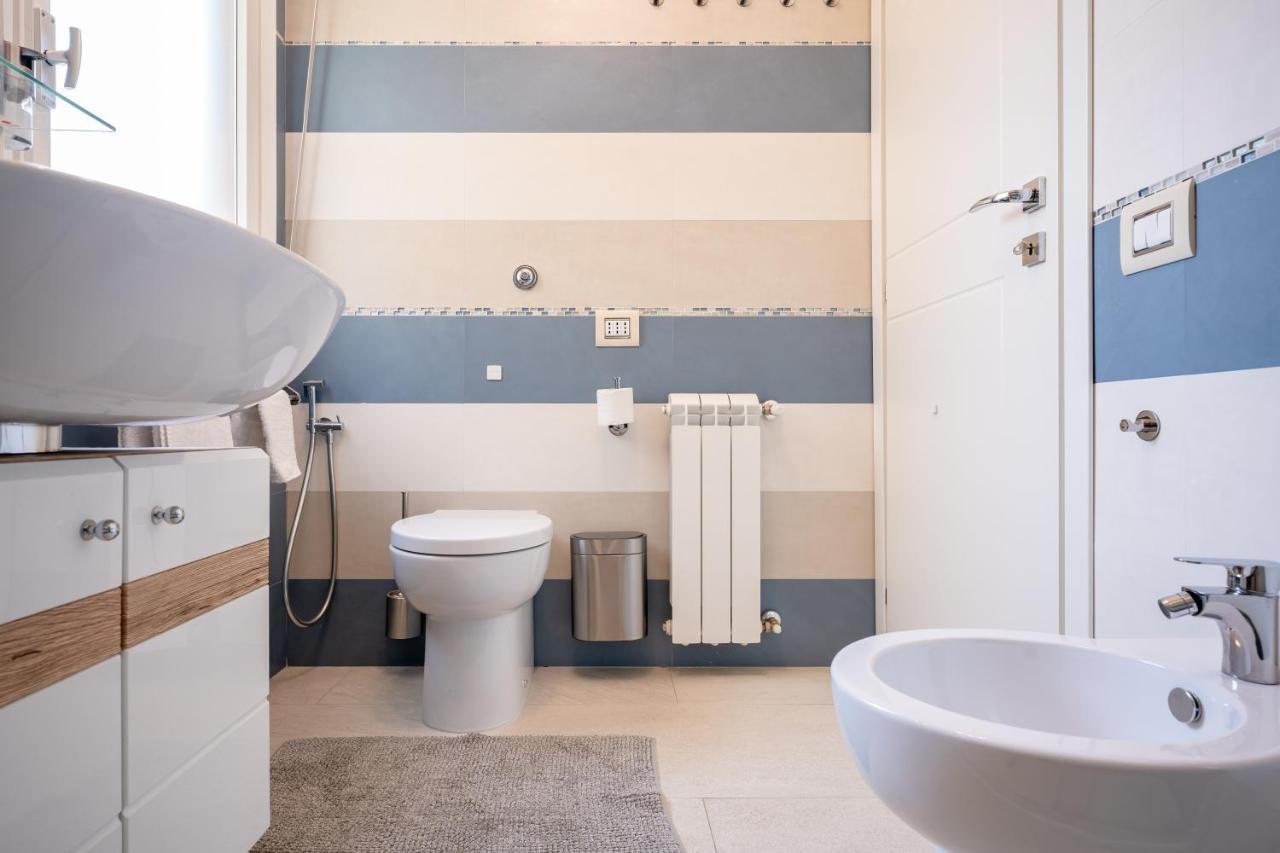 Kalbia Apartment Or Rooms Renovated, Functional, Intimate And More Cagliari Exterior foto