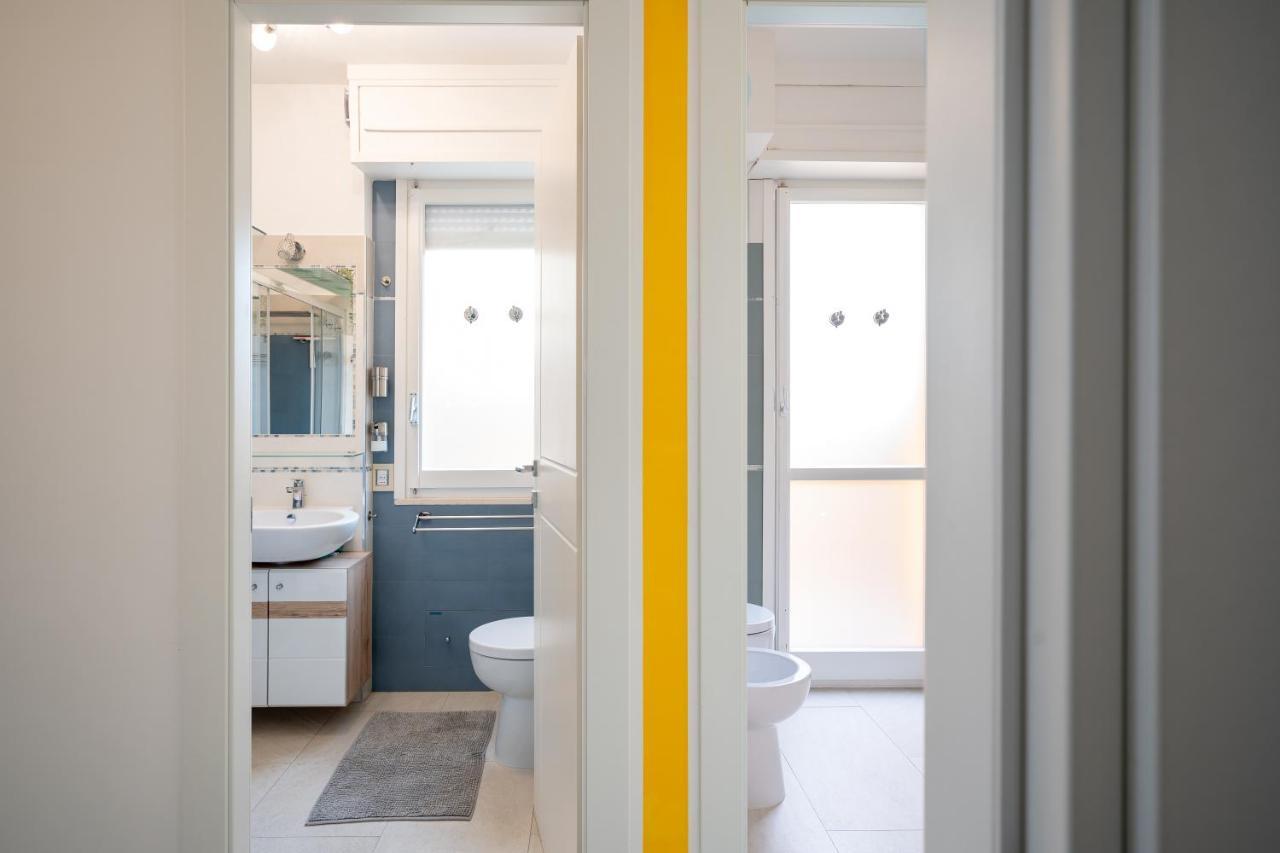Kalbia Apartment Or Rooms Renovated, Functional, Intimate And More Cagliari Exterior foto