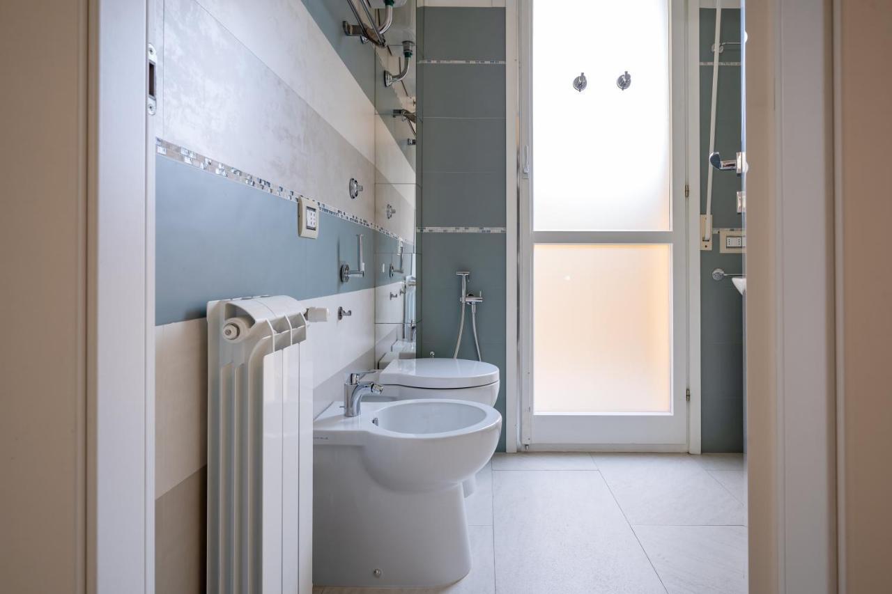 Kalbia Apartment Or Rooms Renovated, Functional, Intimate And More Cagliari Exterior foto