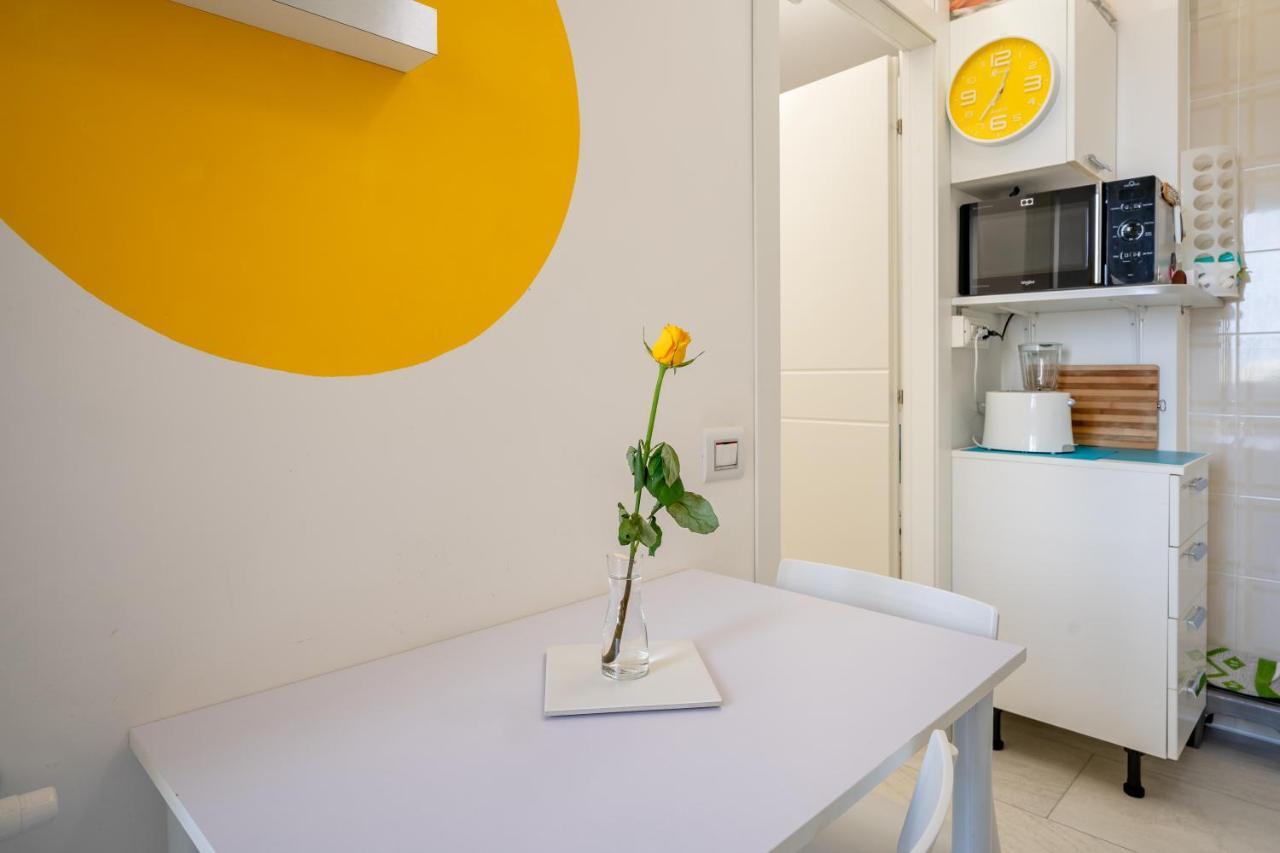 Kalbia Apartment Or Rooms Renovated, Functional, Intimate And More Cagliari Exterior foto