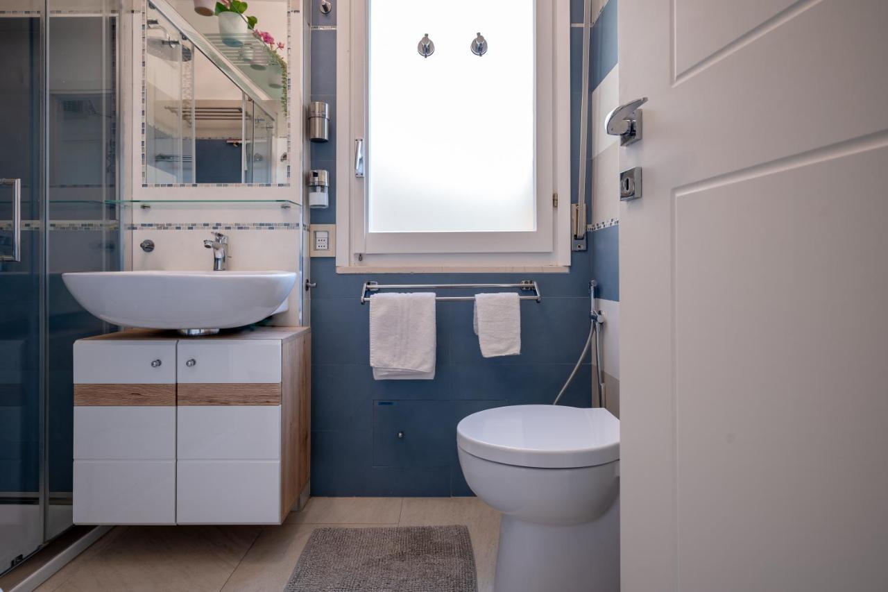 Kalbia Apartment Or Rooms Renovated, Functional, Intimate And More Cagliari Exterior foto
