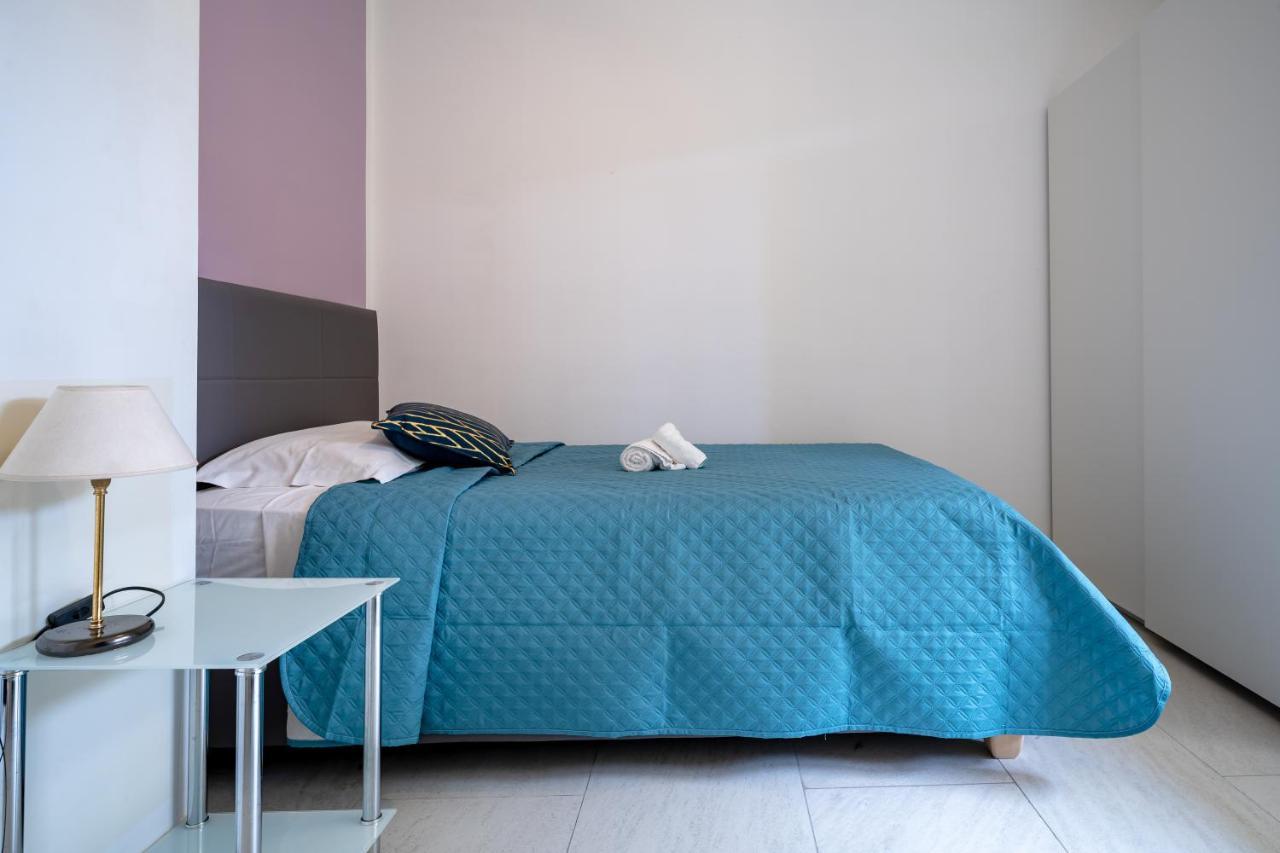 Kalbia Apartment Or Rooms Renovated, Functional, Intimate And More Cagliari Exterior foto