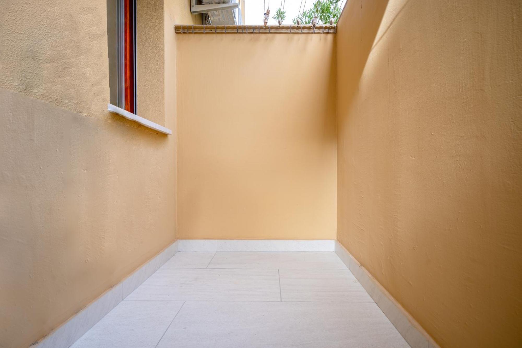 Kalbia Apartment Or Rooms Renovated, Functional, Intimate And More Cagliari Exterior foto