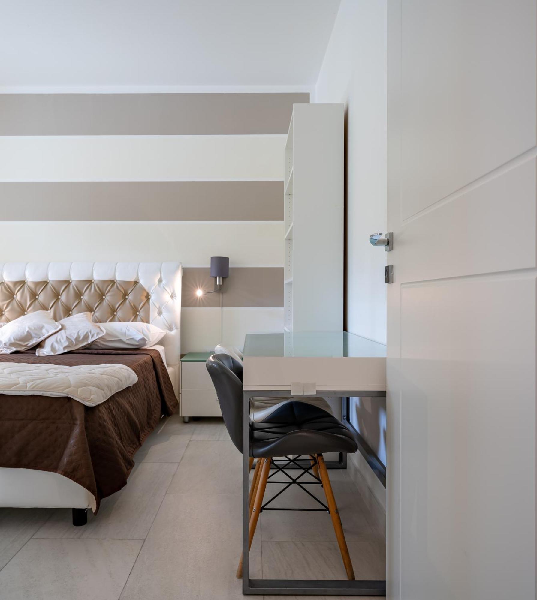 Kalbia Apartment Or Rooms Renovated, Functional, Intimate And More Cagliari Exterior foto