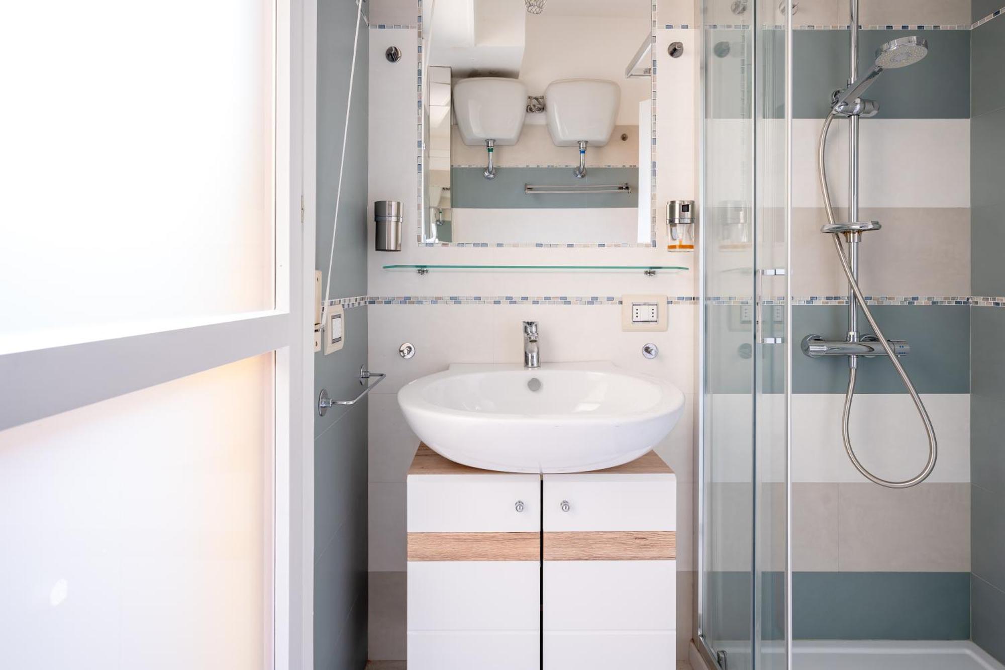 Kalbia Apartment Or Rooms Renovated, Functional, Intimate And More Cagliari Exterior foto