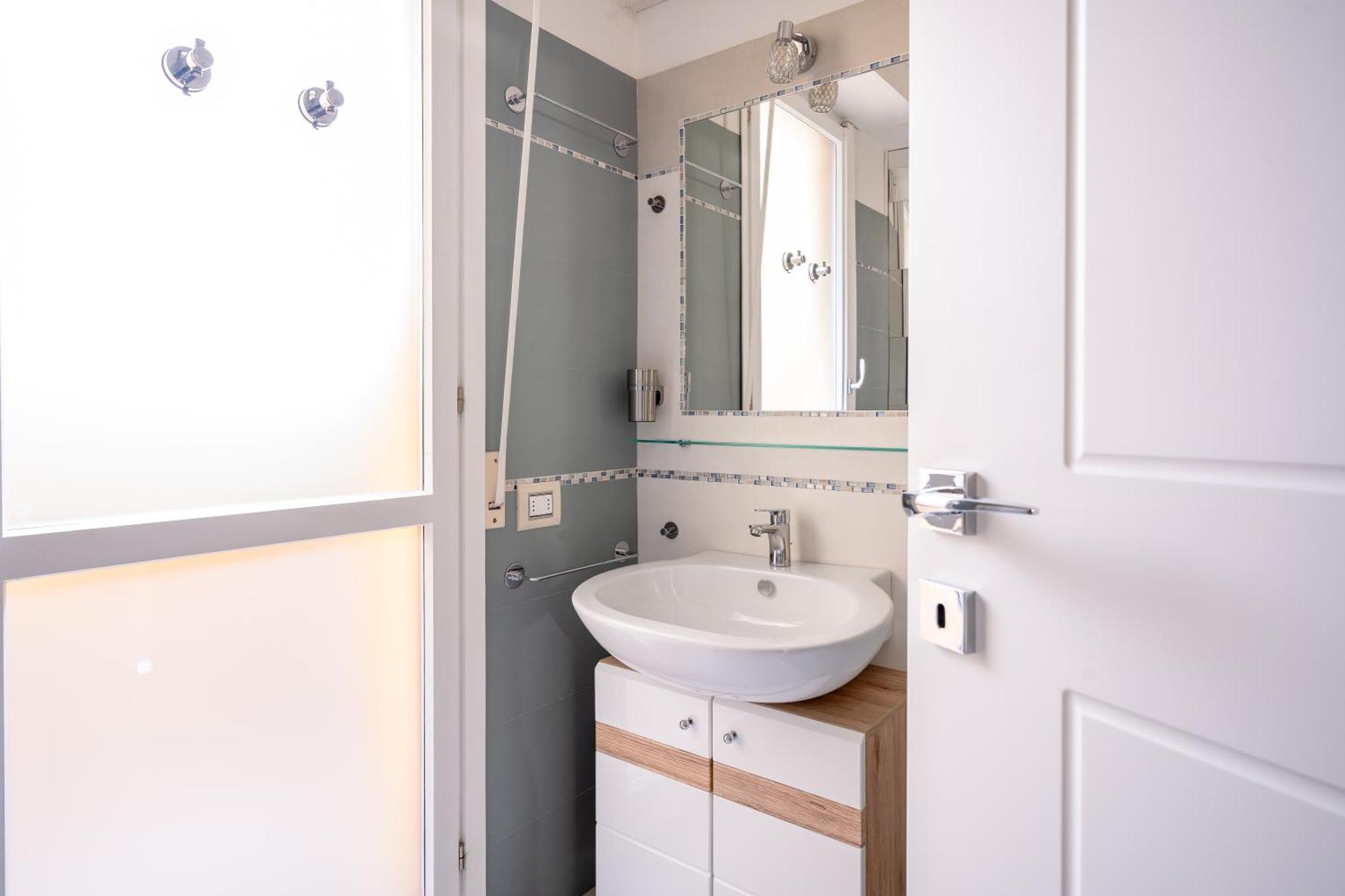 Kalbia Apartment Or Rooms Renovated, Functional, Intimate And More Cagliari Exterior foto