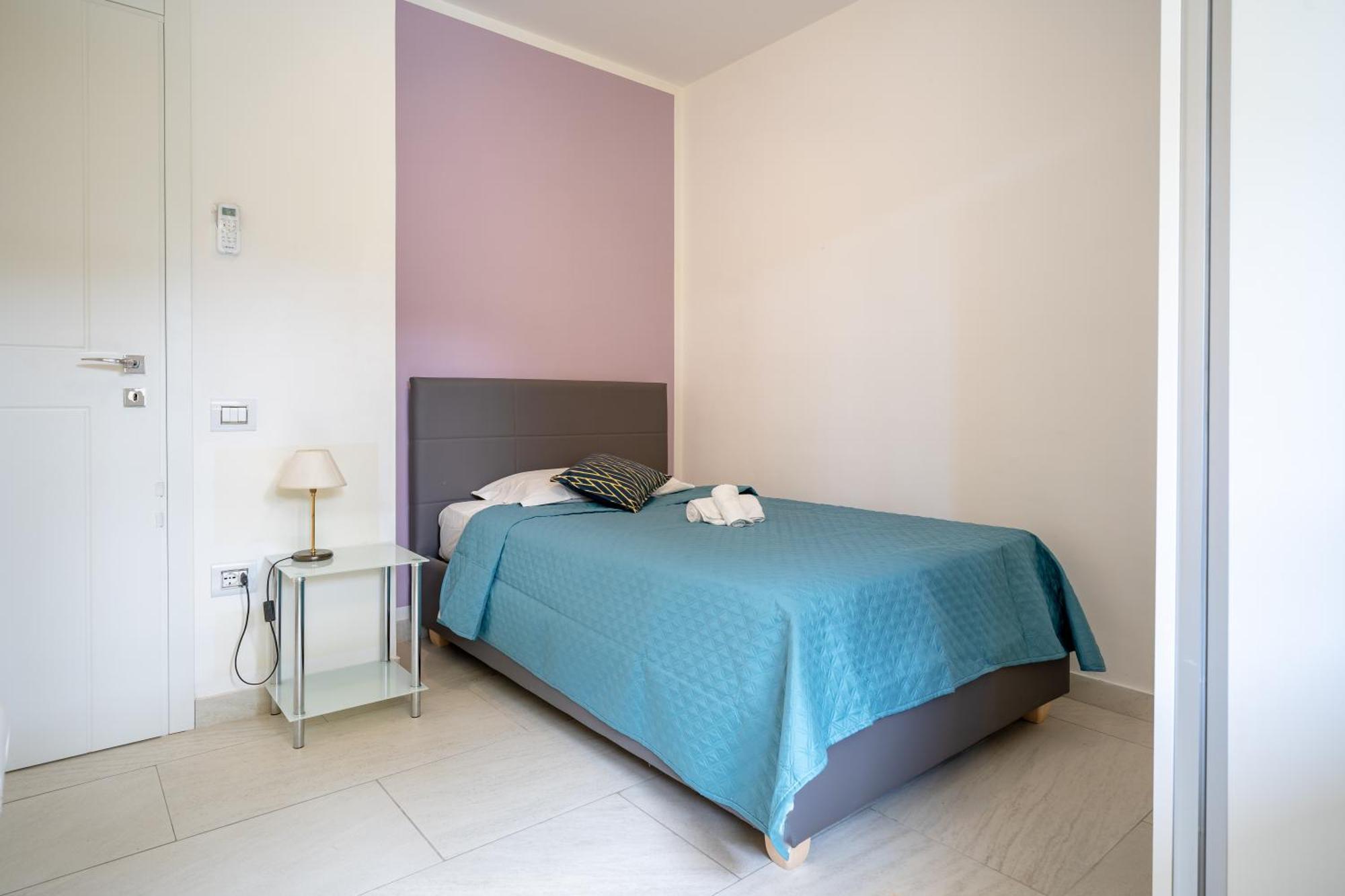 Kalbia Apartment Or Rooms Renovated, Functional, Intimate And More Cagliari Exterior foto