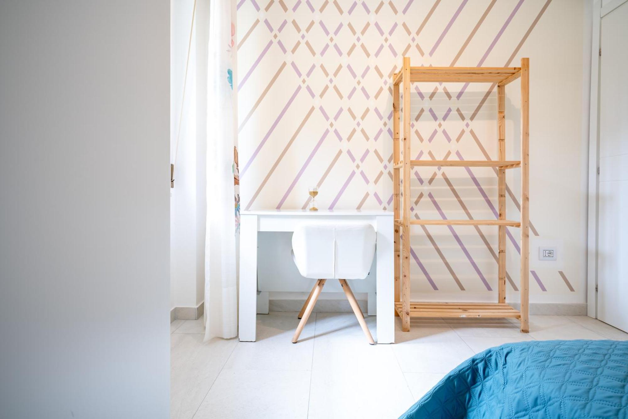 Kalbia Apartment Or Rooms Renovated, Functional, Intimate And More Cagliari Exterior foto