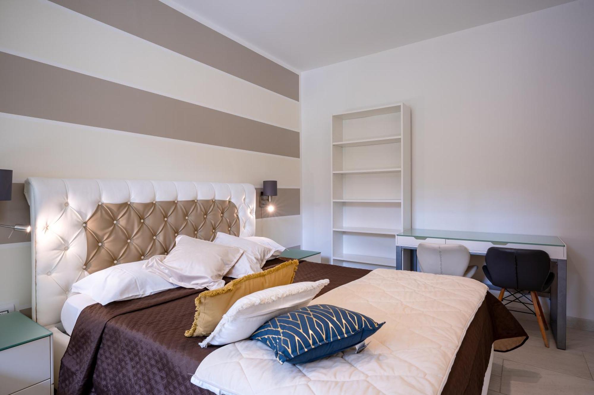 Kalbia Apartment Or Rooms Renovated, Functional, Intimate And More Cagliari Exterior foto