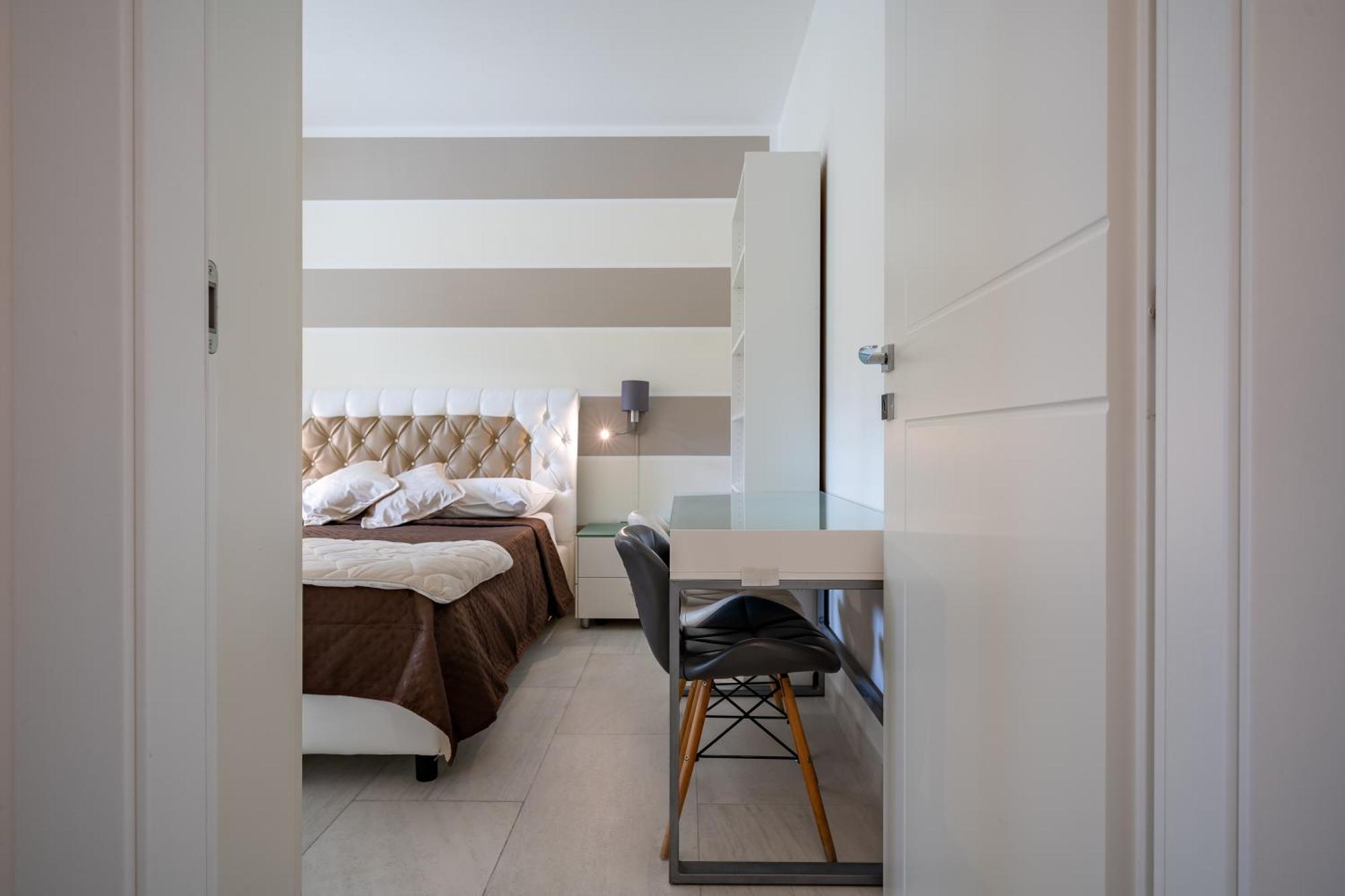 Kalbia Apartment Or Rooms Renovated, Functional, Intimate And More Cagliari Exterior foto
